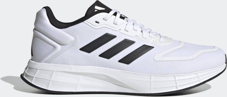 Adidas Perfor ce Duramo SL 2.0 Schoenen Wit