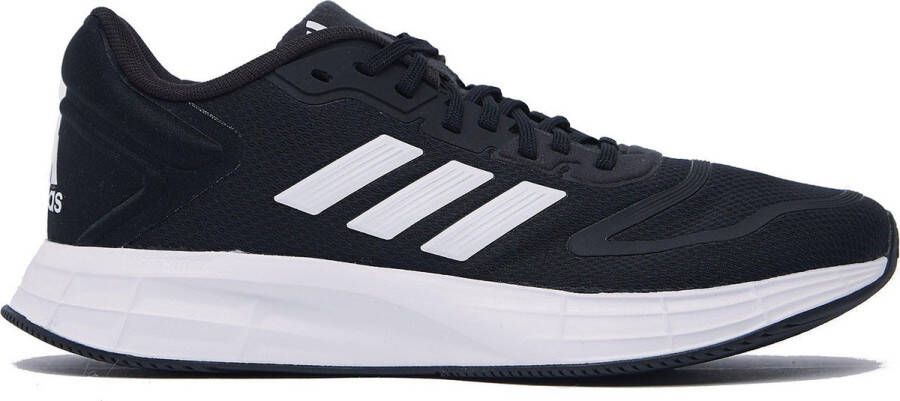 Adidas Duramo SL 2.0 Schoenen Sportschoenen Hardlopen Weg zwart wit wit - Foto 3