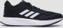 Adidas Duramo SL 2.0 Schoenen Sportschoenen Hardlopen Weg zwart wit wit - Thumbnail 12