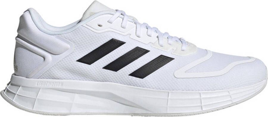 Adidas Duramo SL 2.0 Schoenen Cloud White Core Black Dash Grey Heren