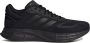 Adidas Duramo 10 Heren Sportschoenen Core Black Core Black Core Black - Thumbnail 14