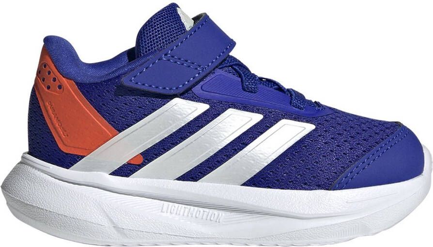 Adidas Duramo 2.0 Hardloopschoenen Voor Baby´s Blauw 1 2