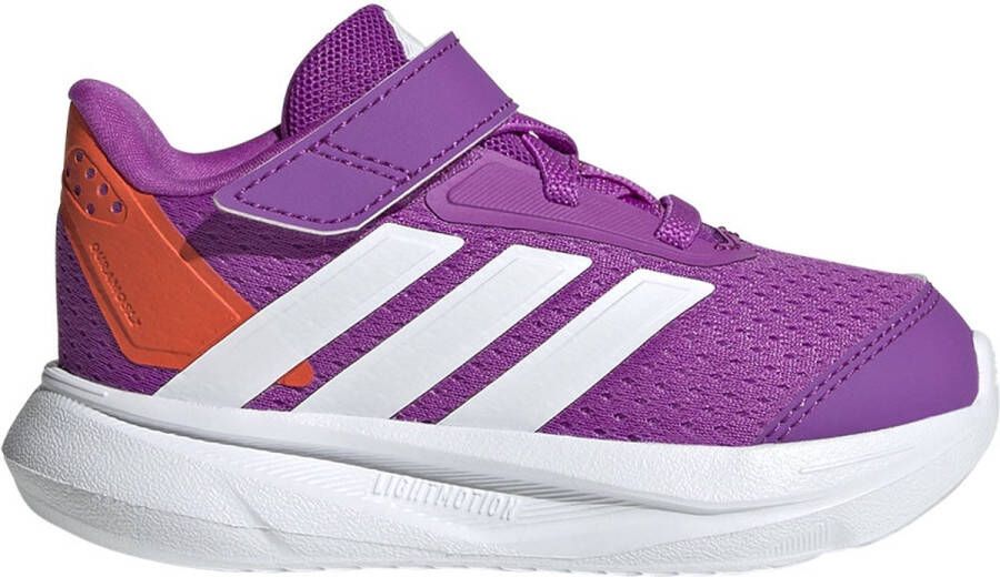 Adidas Duramo 2.0 Hardloopschoenen Voor Baby´s Paars Jongen