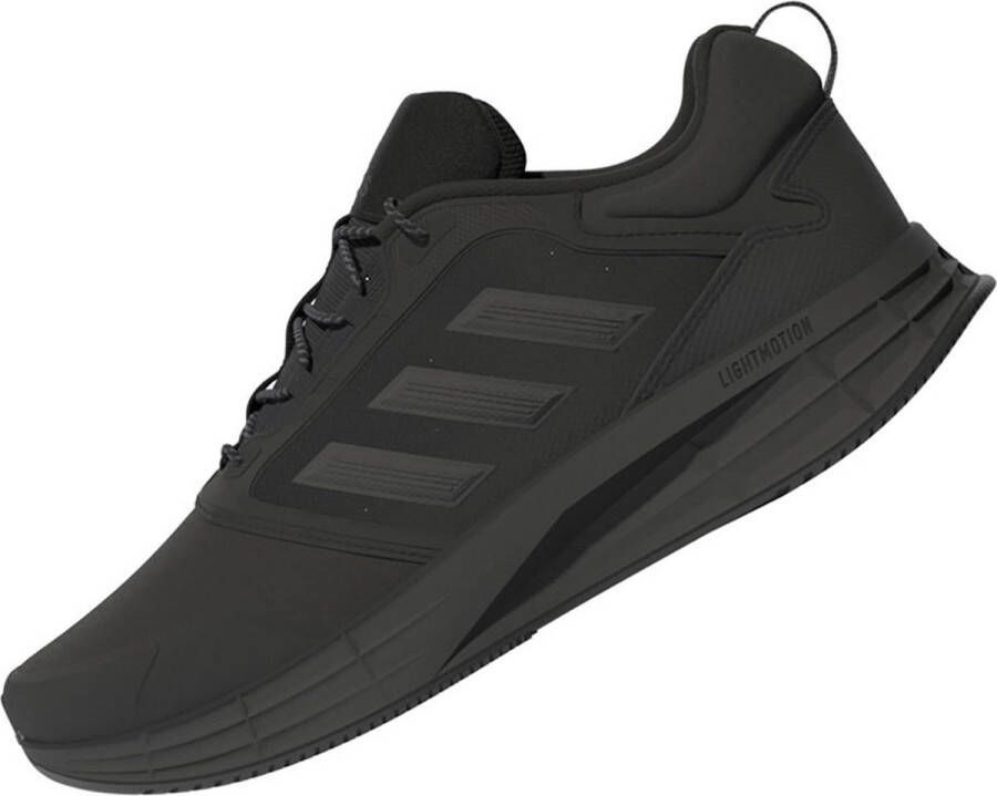 Adidas Performance Duramo Protect hardloopschoenen zwart - Foto 2