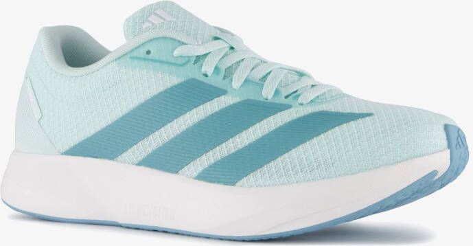 Adidas Duramo R dames hardloopschoenen blauw 1 3 Uitneembare zool