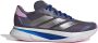 Adidas Duramo Sl 2 Hardloopschoenen Grijs Paars 2 3 Vrouw - Thumbnail 1