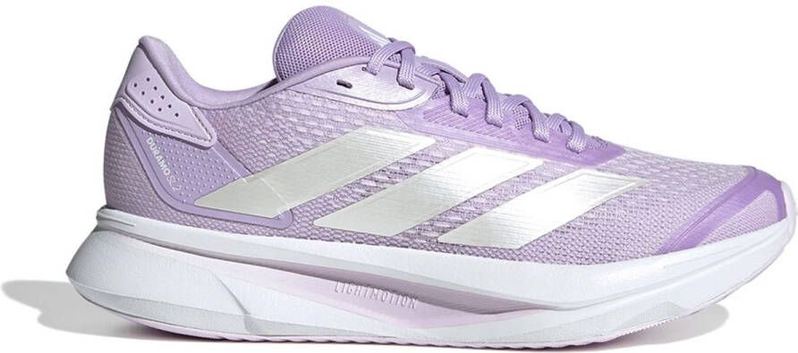 Adidas Duramo Sl 2 Hardloopschoenen Paars 1 3 Vrouw