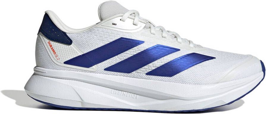 Adidas Duramo Sl 2 Hardloopschoenen Wit 2 3 Man