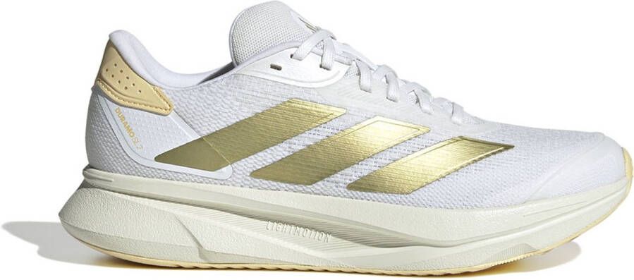 Adidas Duramo Sl 2 Hardloopschoenen Wit Vrouw