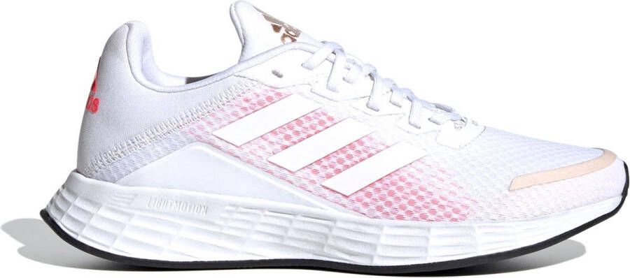 Adidas aerobounce roze shop