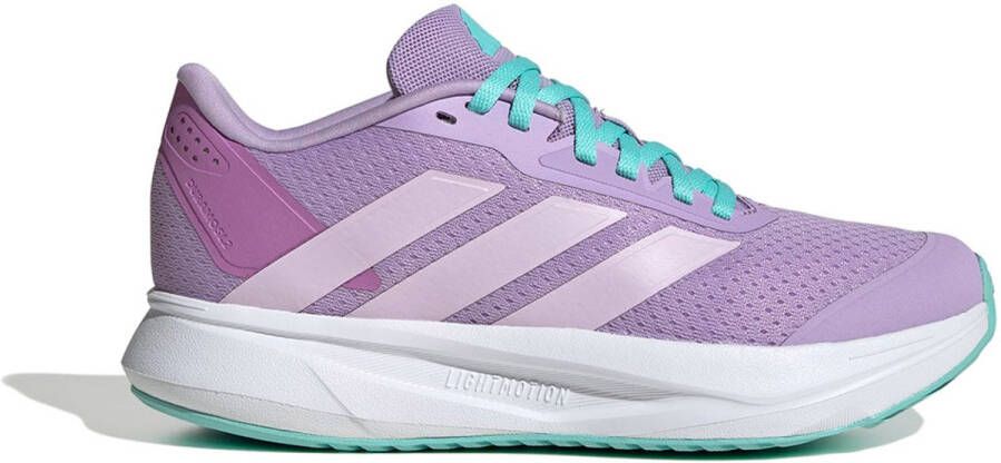 Adidas Duramo Sl Hardloopschoenen Paars 2 3 Meisjes