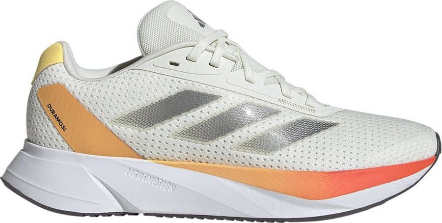 adidas Duramo Sl Hardloopschoenen Wit 2 3 Vrouw