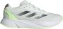 Adidas Heren Duramo SL Hardloopschoenen White Heren - Thumbnail 1