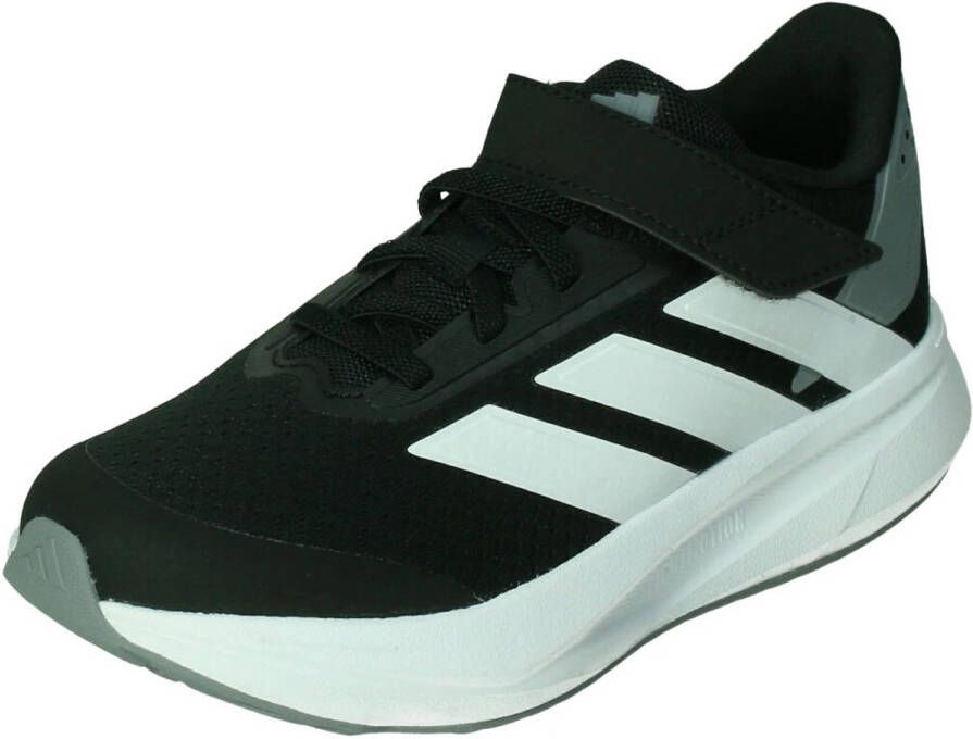 Adidas Duramo Sl Kindersportschoenen Zwart