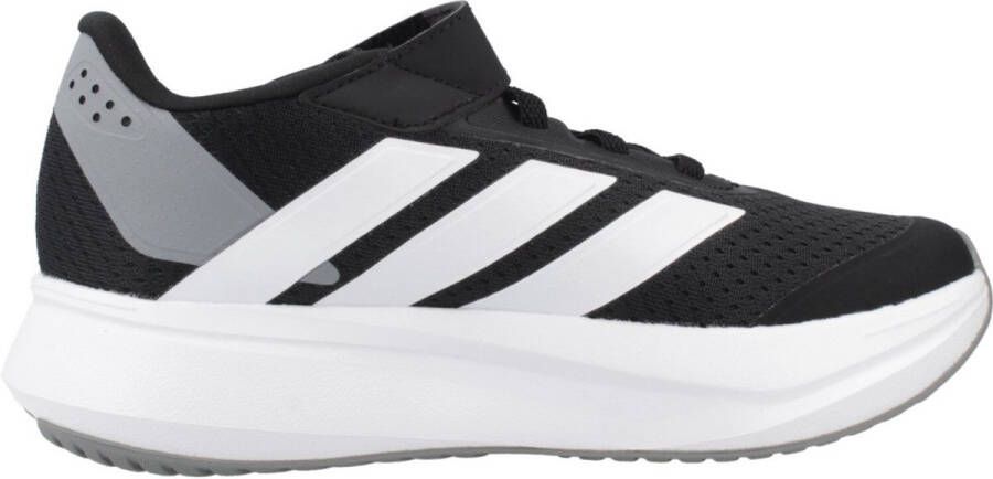 Adidas Duramo Sl Kinderschoenen Voor Hardlopen Zwart 1 3 - Foto 3