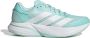 Adidas Duramo Speed 2 Hardloopschoenen Blauw 1 3 Vrouw - Thumbnail 1