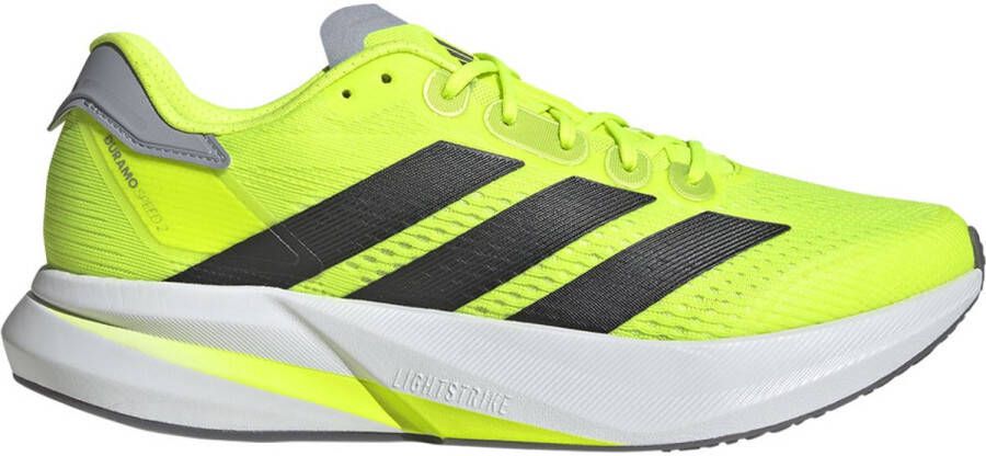 adidas Duramo Speed 2 Hardloopschoenen Geel 1 3 Man
