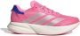 Adidas Duramo Speed 2 Hardloopschoenen Roze 2 3 Vrouw - Thumbnail 1