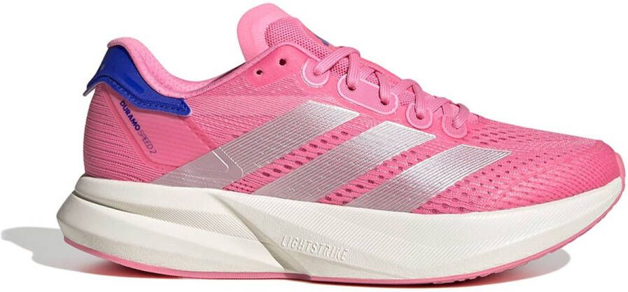 Adidas Duramo Speed 2 Hardloopschoenen Roze 1 3 Vrouw