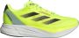 Adidas Duramo Speed Hardloopschoenen Geel 1 3 Man - Thumbnail 1