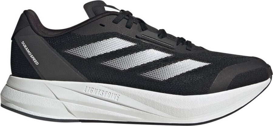 Adidas Duramo Speed Hardloopschoenen Zwart 2 3 Man