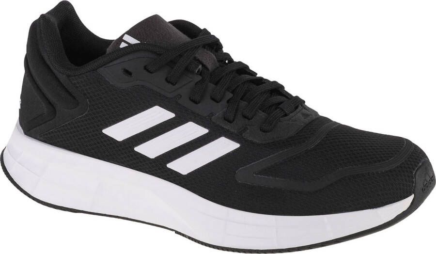 Adidas Duramo SL 2.0 Schoenen Sportschoenen Hardlopen Weg zwart wit wit - Foto 2