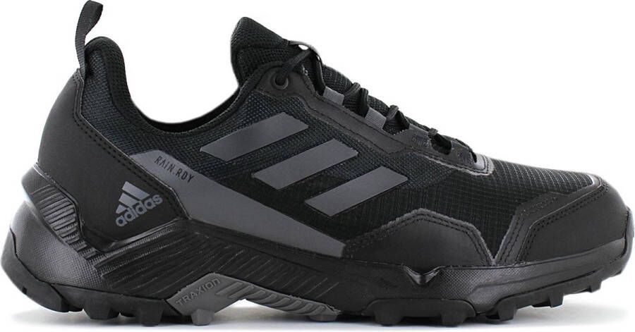 adidas Eastrail 2.0 RAIN.RDY Heren Wandelschoenen Outdoor Trekking Schoenen Zwart-Grijs GZ3015