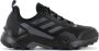 Adidas Eastrail 2.0 RAIN.RDY Heren Wandelschoenen Outdoor Trekking Schoenen Zwart-Grijs GZ3015 - Thumbnail 7