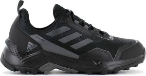 Adidas Eastrail 2.0 RAIN.RDY Heren Wandelschoenen Outdoor Trekking Schoenen Zwart-Grijs GZ3015