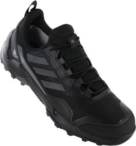Adidas Eastrail 2.0 RAIN.RDY Heren Wandelschoenen Outdoor Trekking Schoenen Zwart-Grijs GZ3015
