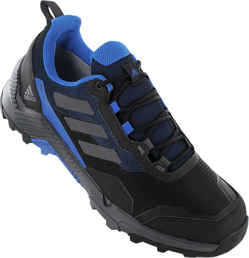 Adidas Eastrail 2.0 RAIN.RDY Heren Wandelschoenen Outdoor Trekking Schoenen Zwart S24009