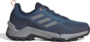 Adidas Performance Terrex Eastrail 2 wandelschoenen grijs blauw