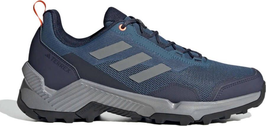 Adidas Performance Terrex Eastrail 2 wandelschoenen grijs blauw