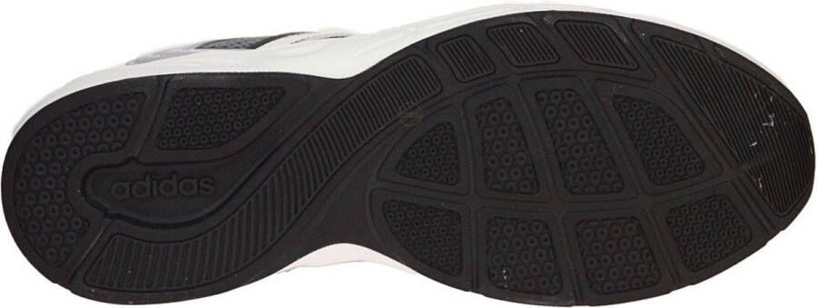 Adidas Eclyptix 2000 Grijze Sneaker