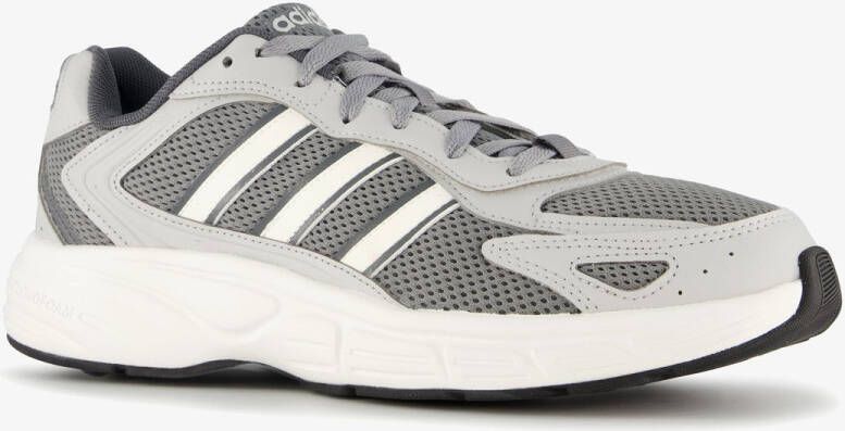 Adidas Eclyptix 2000 heren sneakers grijs 1 3 Uitneembare zool
