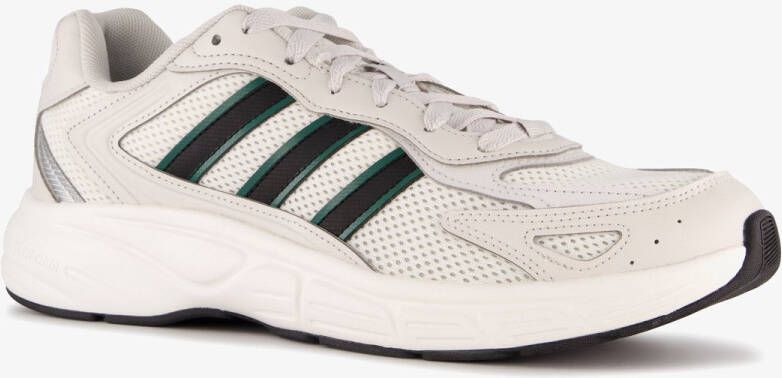 Adidas Eclyptix 20000 heren sneakers wit 1 3 Uitneembare zool