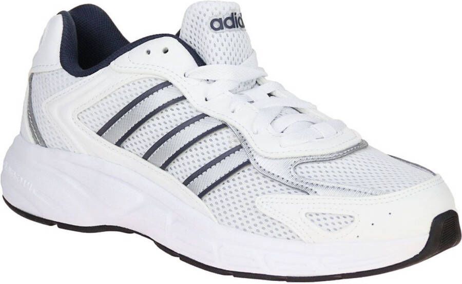Adidas Eclyptix 2000 Wit-Blauwe Sneaker