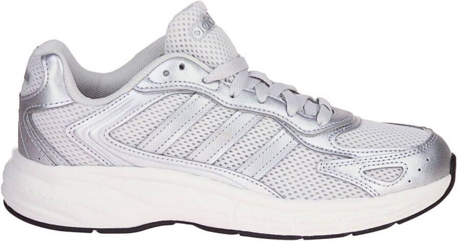 Adidas Eclyptix 2000 Zilveren Sneaker
