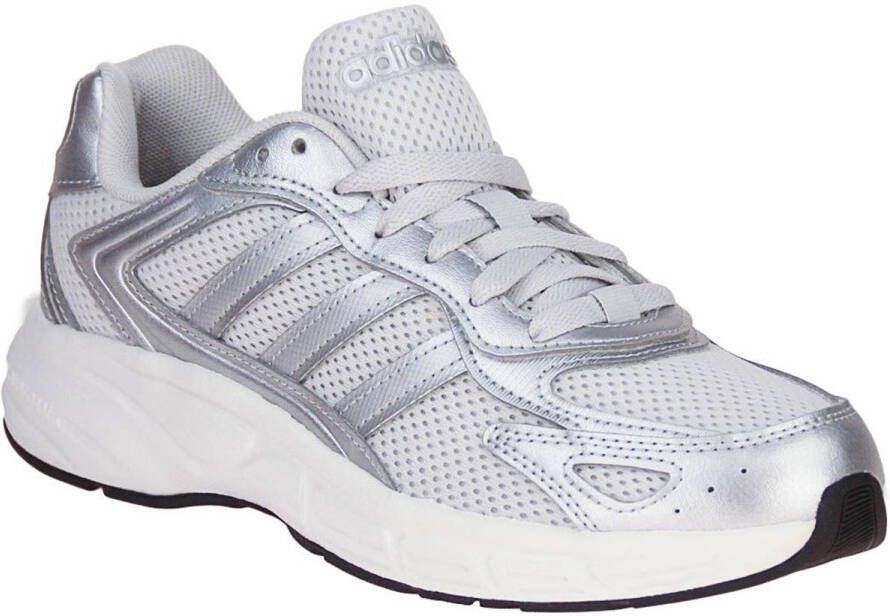 adidas Eclyptix 2000 Zilveren Sneaker