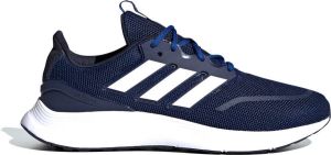 Adidas Performance Energy Falcon Energy Falcon hardloopschoenen donkerblauw