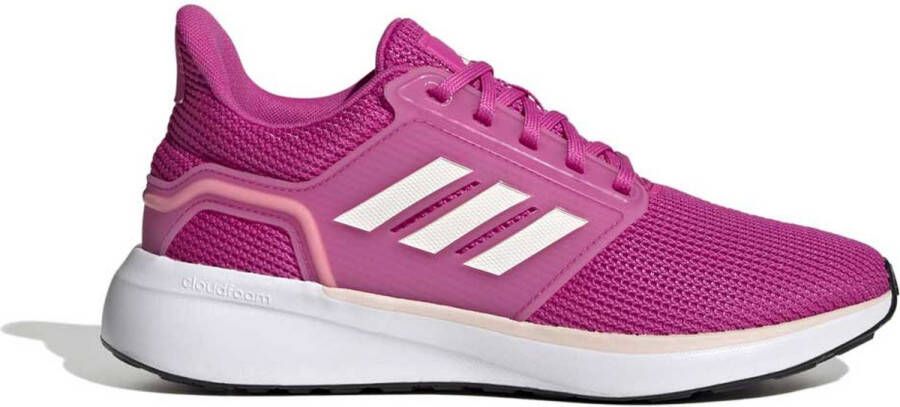Adidas Eq19 Run Hardloopschoenen Roze 1 3 Vrouw