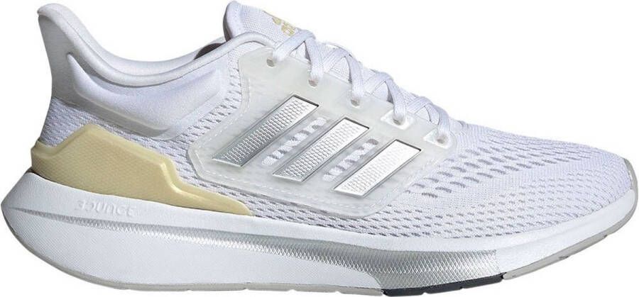 adidas EQ21 Hardloopschoenen Vrouwen