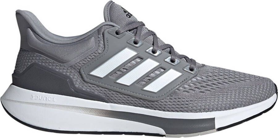 Adidas Hardloopschoenen Chaussures de running eq21 run maille respirante