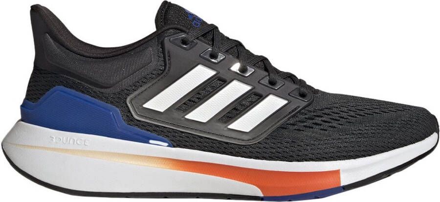Adidas Eq21 Run Hardloopschoenen Blauw Man - Foto 1