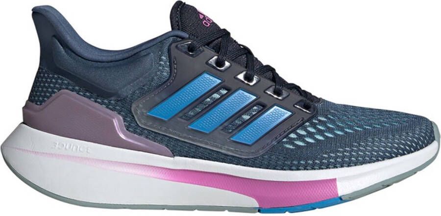 Adidas EQ21 Run Hardloopschoenen Vrouwen