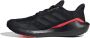 Adidas EQ21 Sportschoenen 2 3 Unisex Zwart - Thumbnail 5