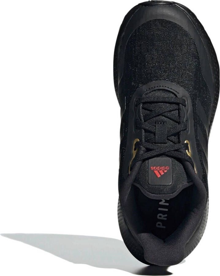 Adidas EQ21 Sportschoenen 1 3 Unisex Zwart - Foto 1