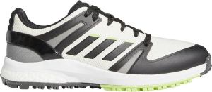 Adidas EQT SL Golfschoenen Voor Heren Spikeless Wit Zwart