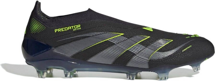 Adidas Predator Elite Veterloze Firm Ground Voetbalschoenen