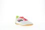 Adidas f50 club in j Zaalvoetbal schoen Wit-Geel - Thumbnail 4